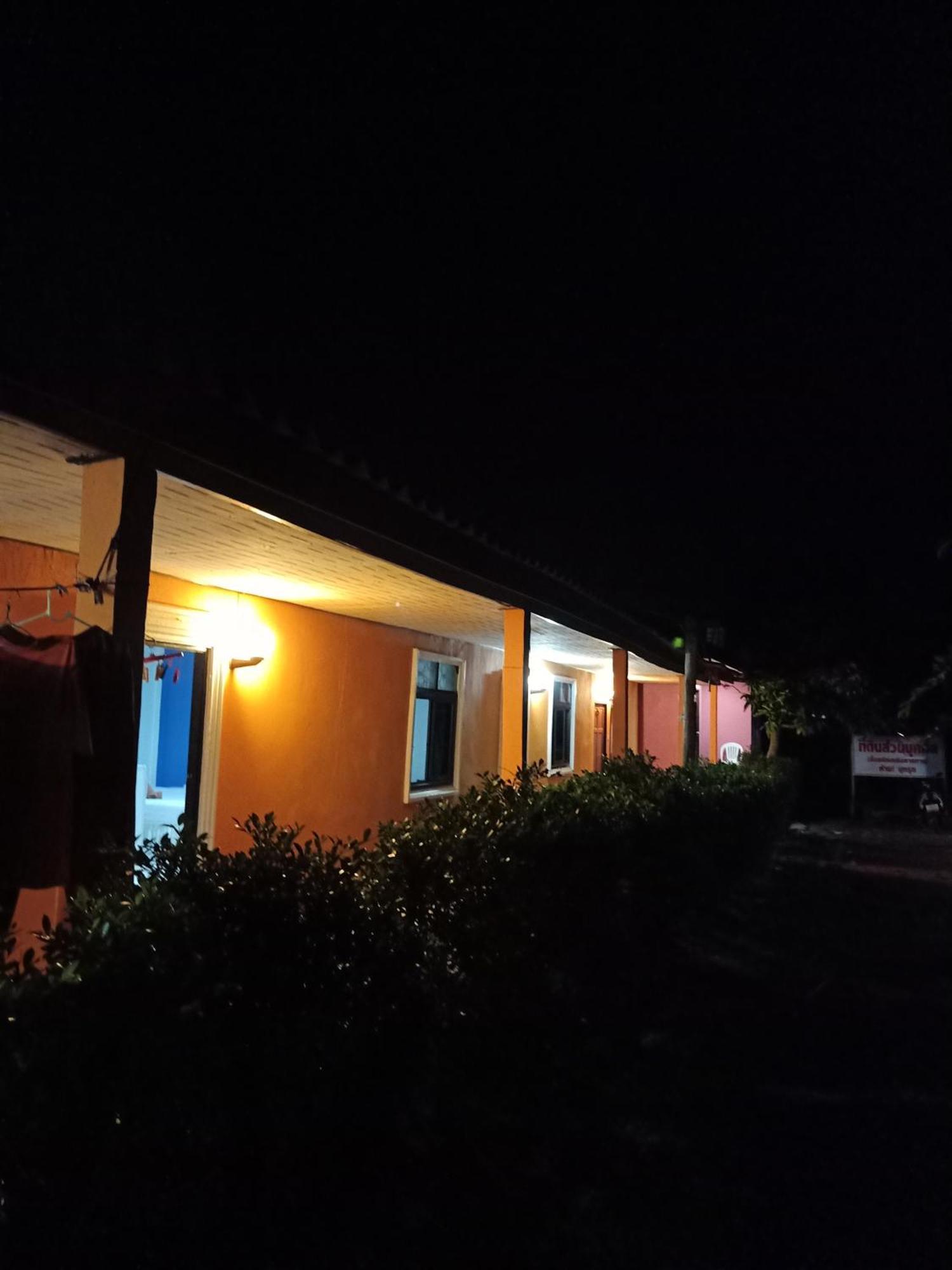 Prukrom Lanta Guesthouse Ko Lanta Cameră foto