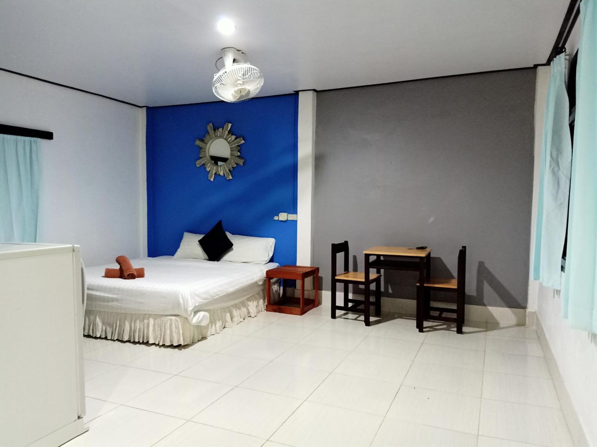 Prukrom Lanta Guesthouse Ko Lanta Cameră foto