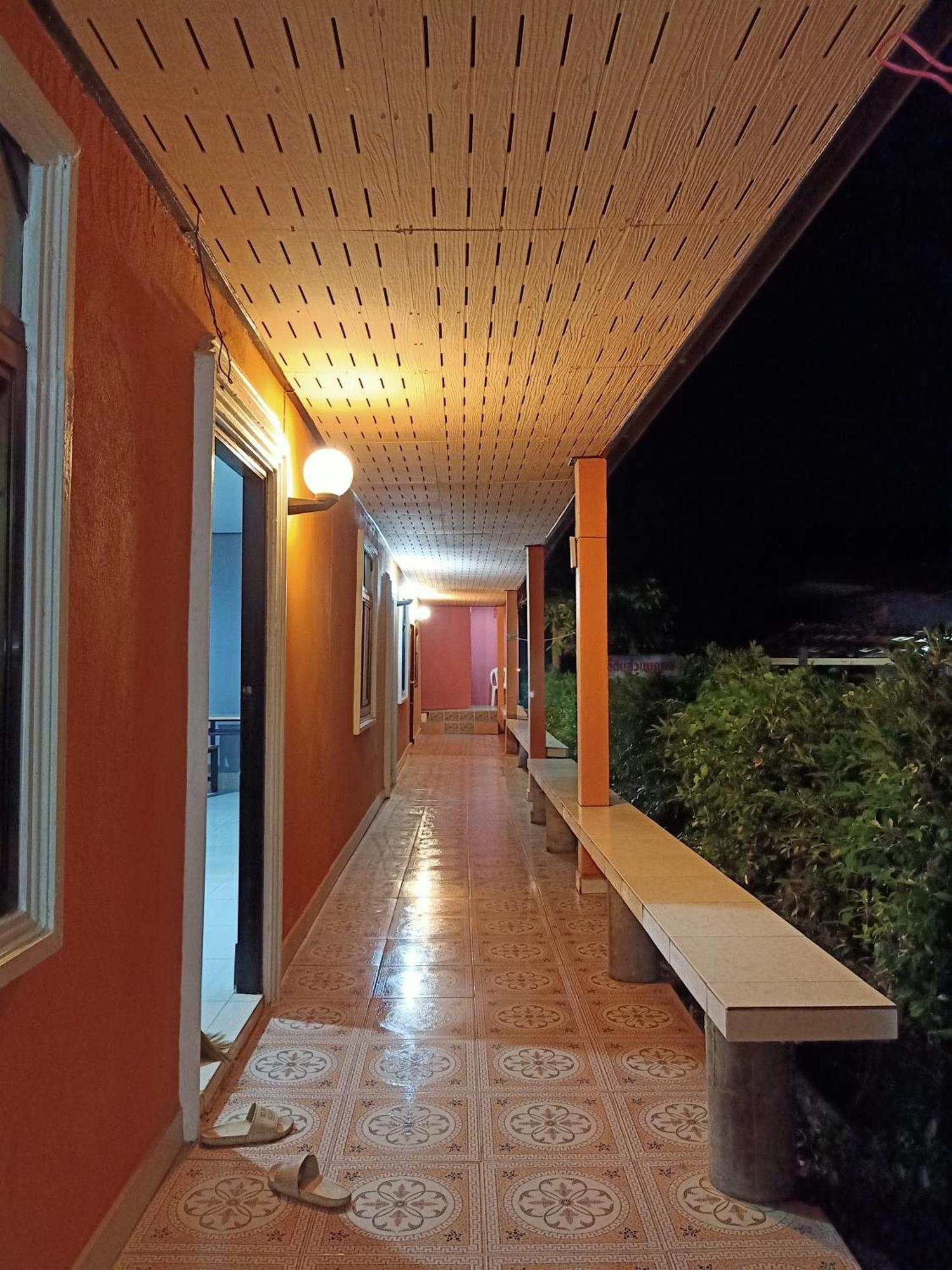 Prukrom Lanta Guesthouse Ko Lanta Cameră foto