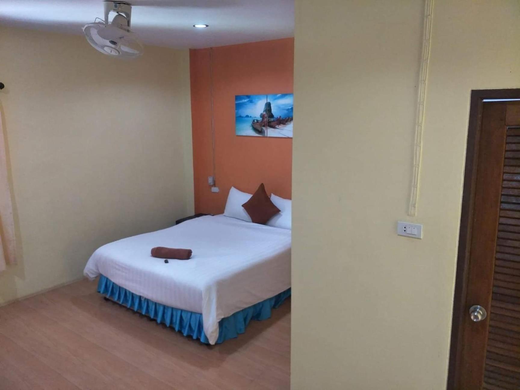 Prukrom Lanta Guesthouse Ko Lanta Cameră foto