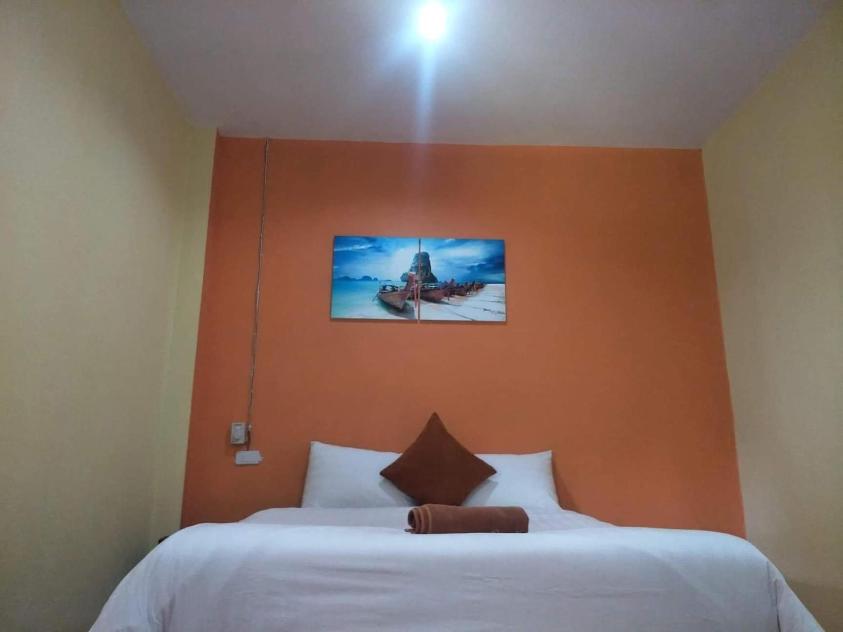 Prukrom Lanta Guesthouse Ko Lanta Cameră foto