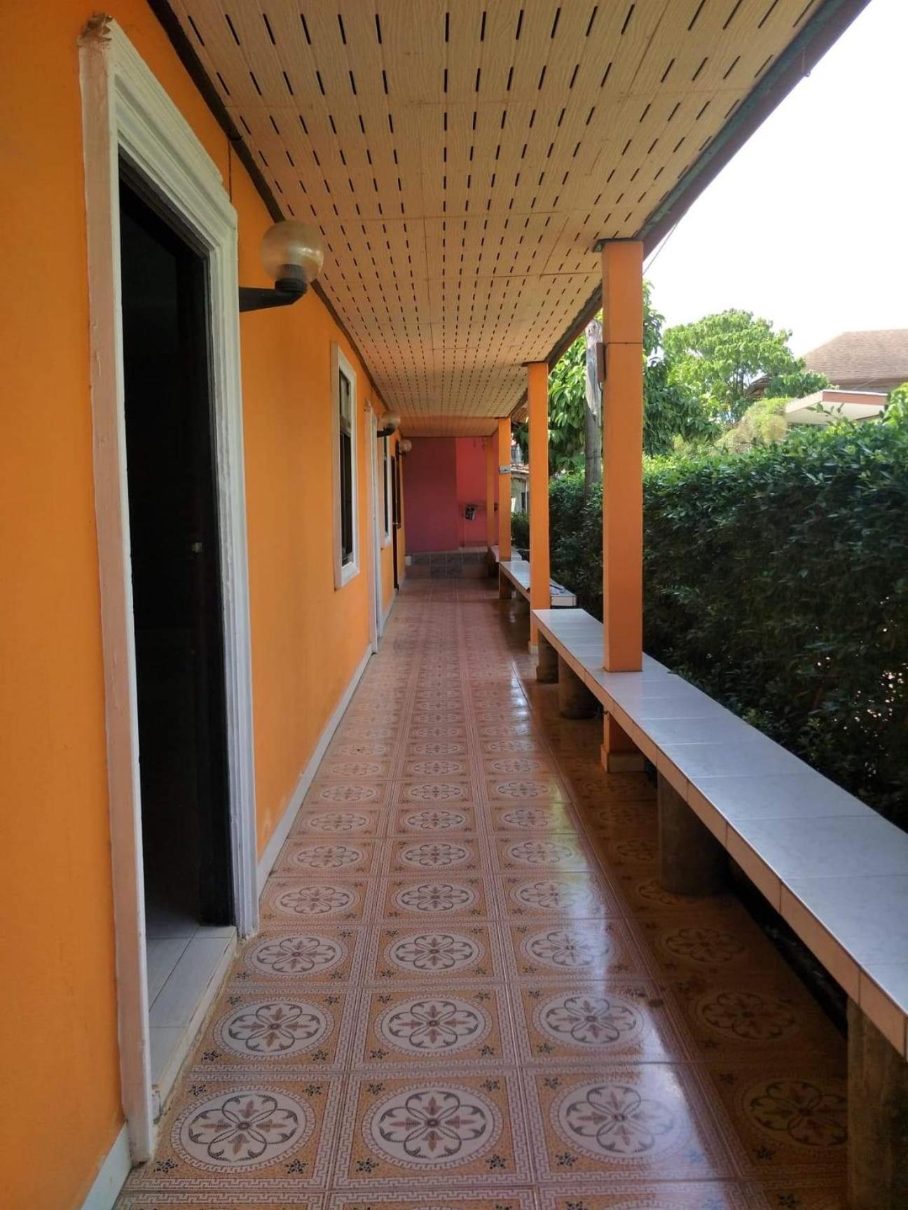 Prukrom Lanta Guesthouse Ko Lanta Cameră foto